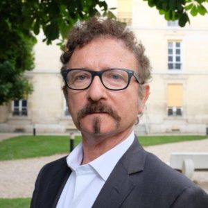 Pr. Eric VICAUT