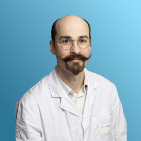 Dr. Pierre BOURDILLON