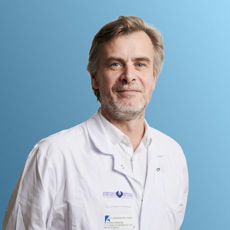 Pr. Sébastien FROELICH