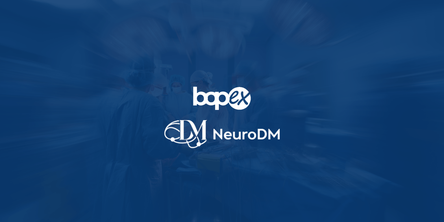 NeuroDM et le Tiers-Lieu d’Expérimentation BOpEx (AP-HP) : une synergie au service de l&rsquo;innovation en bloc opératoire